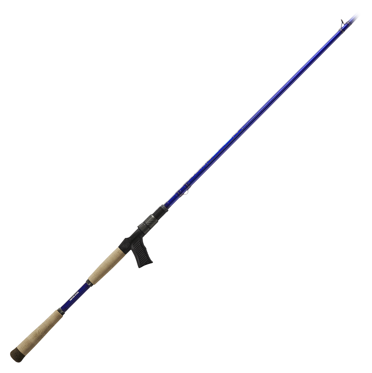 St. Croix Legend Tournament Musky Casting Rod - 7'10" - Medium - 1 Piece - B