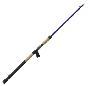 St. Croix Legend Tournament Musky Casting Rod - 8'- Heavy - 1 Piece - A