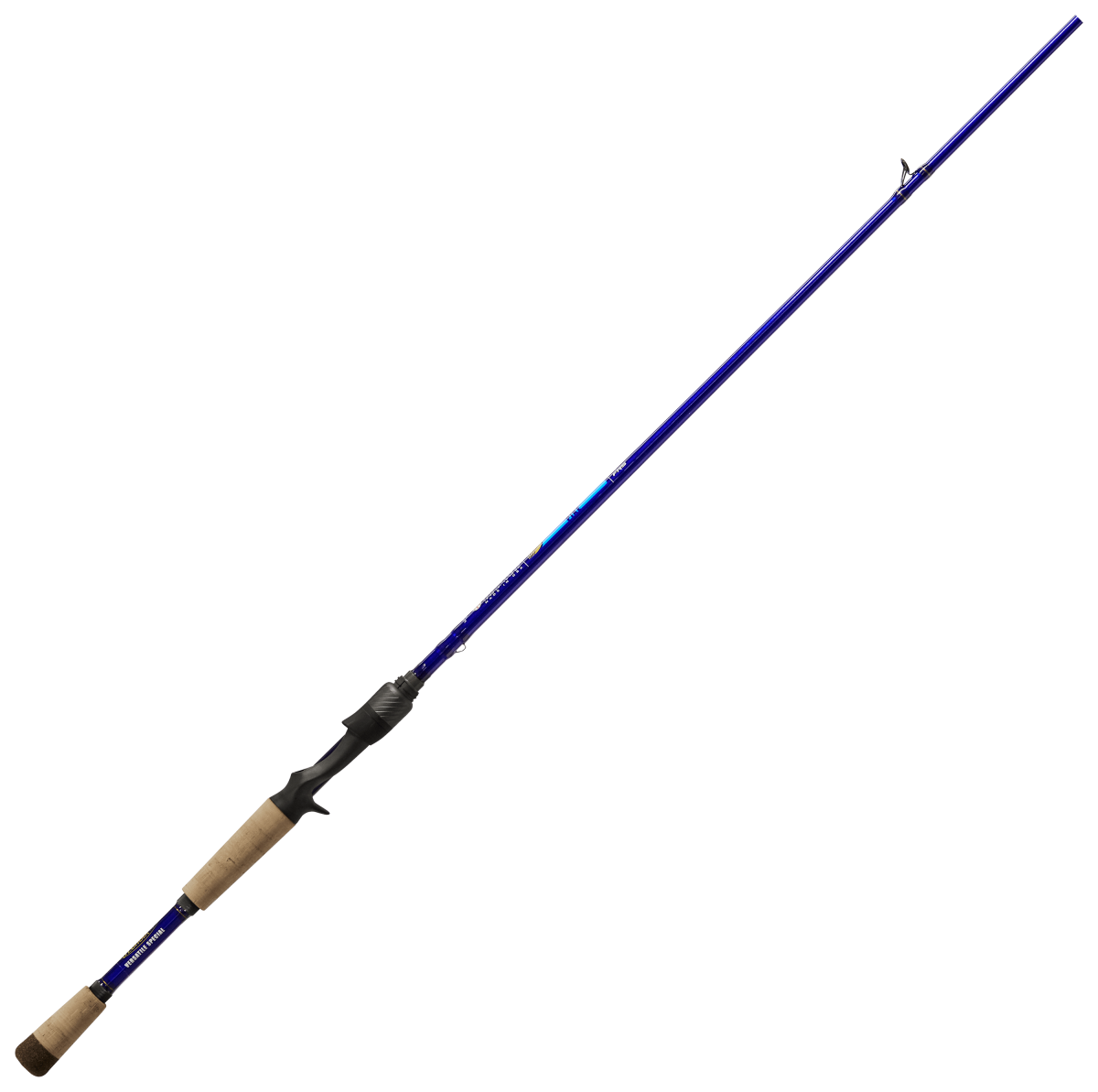 St. Croix Legend Tournament Pike Casting Rod