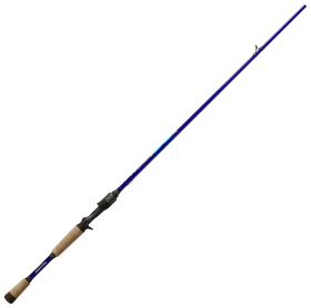 St. Croix Legend Tournament Pike Casting Rod