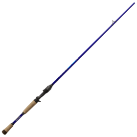 St. Croix Legend Tournament Pike Casting Rod - 7'10" - X Heavy - Fast