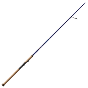 St. Croix Legend Tournament Walleye Spinning Rod - 8" - Medium Light - Extra Fast - 2 Pieces