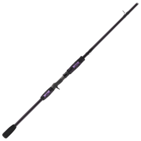 St. Croix Mojo Musky Casting Rod - 9' - Medium Heavy - Retractable Butt Section