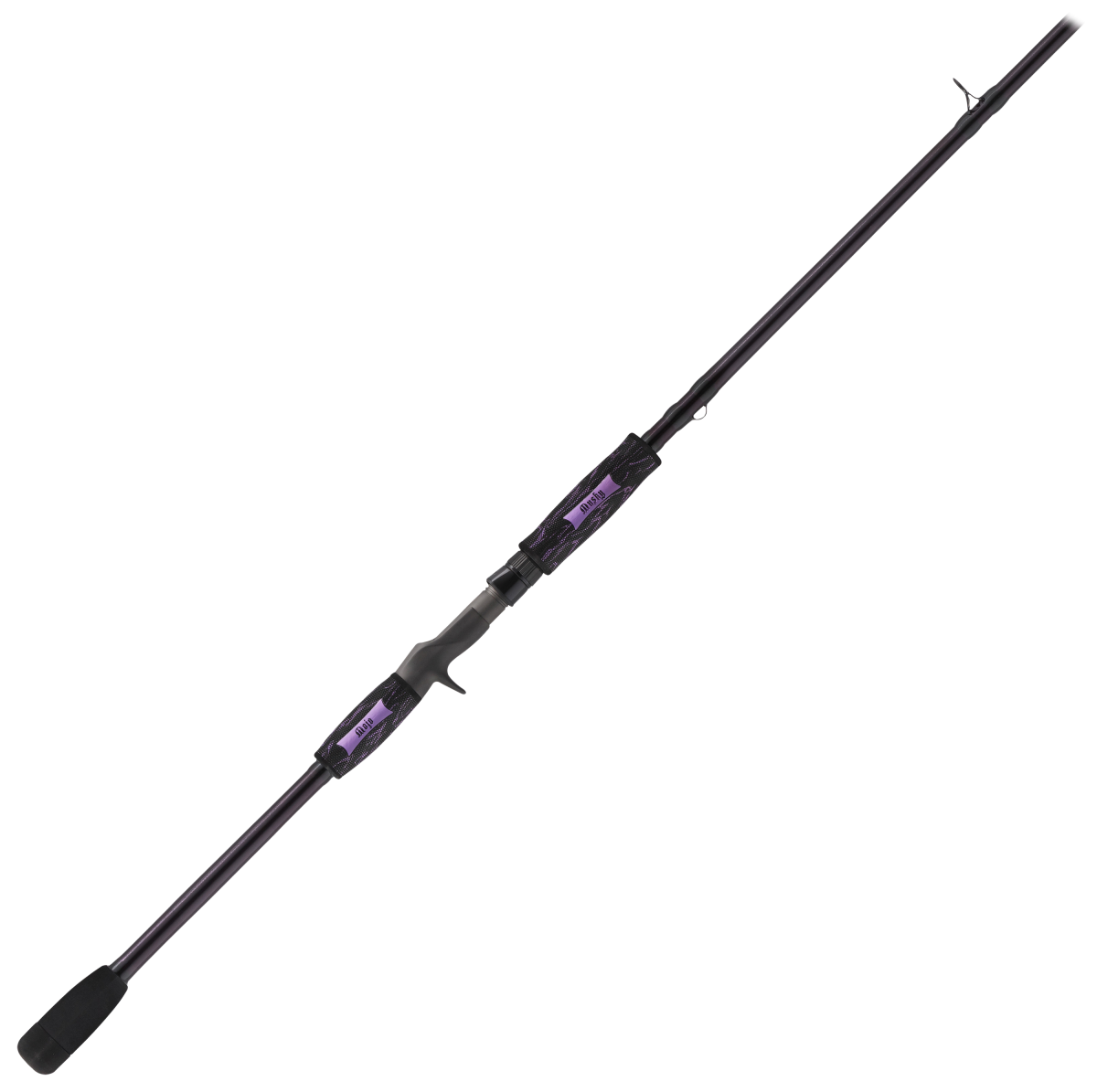 St. Croix Mojo Musky Casting Rod - 9'6" - Medium Heavy - Retractable Butt Section