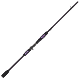 St. Croix Mojo Musky Casting Rod - 9'6" - Medium Heavy - Retractable Butt Section