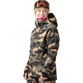 Strafe Outerwear Lucky Jacket - Women's