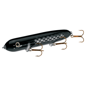 Suick Lures Muskie Weagle - 8" - Loon