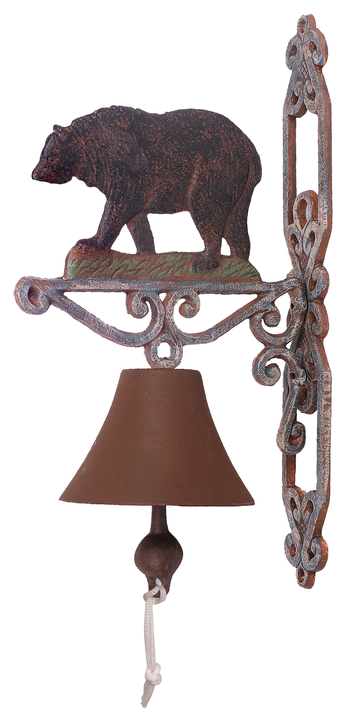 Sunset Vista Designs Bear Bell