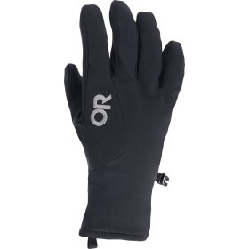 Sureshot Softshell Glove - Women's