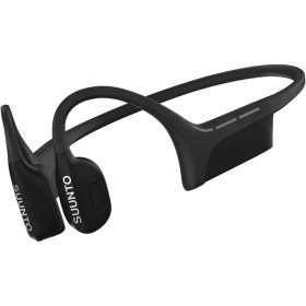 Suunto Wing Bone Conduction Headphones Black, One Size
