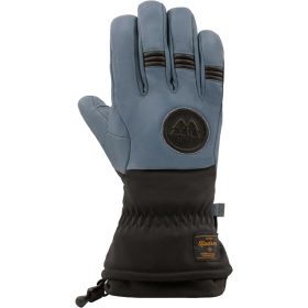 Swany Skylar 2.1 Glove - Men's Sable Blue, L