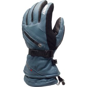 Swany X-Cell Glove - Men's Sable Blue, L