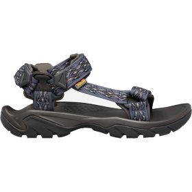 Teva Terra Fi 5 Universal Sandal - Men's Madang Blue, 8.5