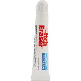 The Itch Eraser The Itch Eraser Sensitive Cream