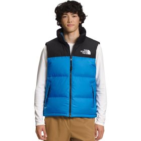 The North Face 1996 Retro Nuptse Vest - Men's Super Sonic Blue, XL