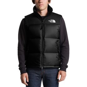 The North Face 1996 Retro Nuptse Vest - Men's Tnf Black, S