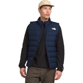 The North Face Aconcagua 3 Vest - Men's Summit Navy, S