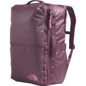 The North Face Base Camp Voyager L Daypack Midnight Mauve/Mauve, One Size