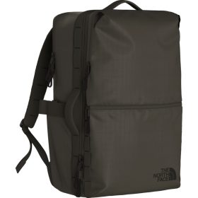 The North Face Base Camp Voyager L Daypack New Taupe Green/TNF Black, One Size