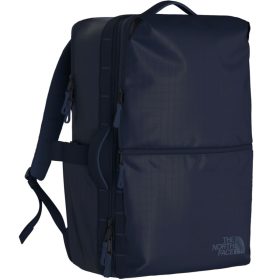 The North Face Base Camp Voyager L Daypack Summit Navy/Shady Blue-NPF, One Size