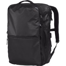 The North Face Base Camp Voyager L Daypack TNF Black/TNF Black, One Size