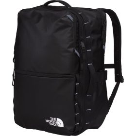 The North Face Base Camp Voyager L Daypack TNF Black/TNF White, One Size