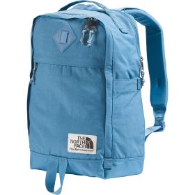 The North Face Berkeley 16L Daypack Indigo Stone/Steel Blue, One Size