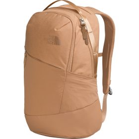 The North Face Isabella 3.0 20L Daypack - Women's Almond Butter Dark Heather/Cargo Khaki, One Size