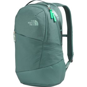 The North Face Isabella 3.0 20L Daypack - Women's Dark Sage Light Heather, One Size