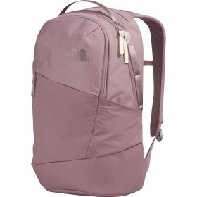 The North Face Isabella 3.0 20L Daypack - Women's Fawn Grey Light Heather/Gardenia White, One Size