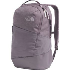 The North Face Isabella 3.0 20L Daypack - Women's Lunar Stone Dark Heather/Lunar Stone, One Size