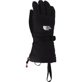 The North Face Montana Ski Glove - Women's TNF Black, XL