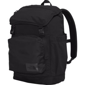 The North Face Mountain Daypack XL TNF Black/Antelope Tan, One Size