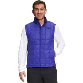 The North Face ThermoBall 2.0 Eco Vest - Men's Lapis Blue, 3XL