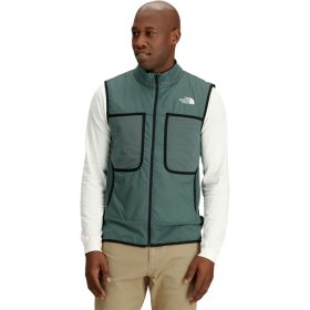 The North Face Winter Warm Pro Vest - Men's Dark Sage, XL