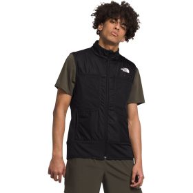 The North Face Winter Warm Pro Vest - Men's TNF Black, S