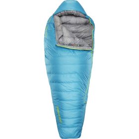 Therm-a-Rest Questar Sleeping Bag: 0F Down One Color, Long