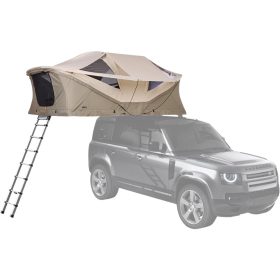 Thule Approach Roof Top Tent Pelican Gray, L