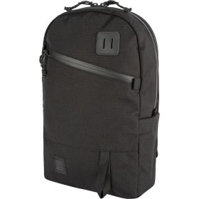 Topo Designs Tech 21L Daypack Black, One Size