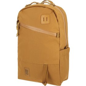 Topo Designs Tech 21L Daypack Dark Khaki, One Size