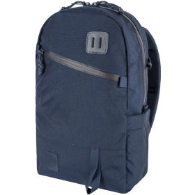 Topo Designs Tech 21L Daypack Navy, One Size