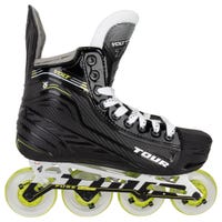 Tour VOLT KV6 Senior Roller Hockey Skates Size 4.0