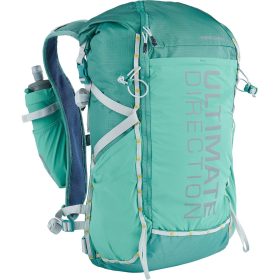 Ultimate Direction Fastpackher 20L Daypack - Women's Emerald 2.0, M/L