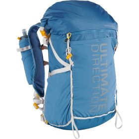 Ultimate Direction Fastpackher 30 Daypack - Women's Fog 2.0, M/L