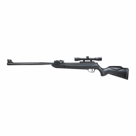 Umarex Emerge Break Barrel Air Rifle with 4x32 Scope