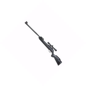 Umarex Emerge Break-Barrel Air Rifle with 4x32mm Scope