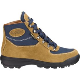 Vasque Skywalk GTX Hiking Boot - Men's Olive/Dress Blues, 9.5