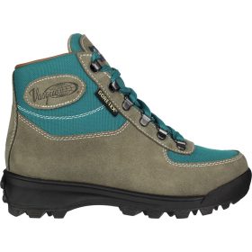 Vasque Skywalk GTX Hiking Boot - Women's Sage/Everglade, 11.0