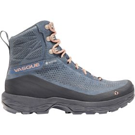 Vasque Torre AT GTX Hiking Boot - Women's Midnight Navy, 10.0