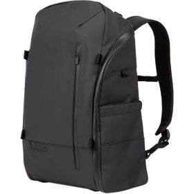 WANDRD DUO Day Pack Black, 20L